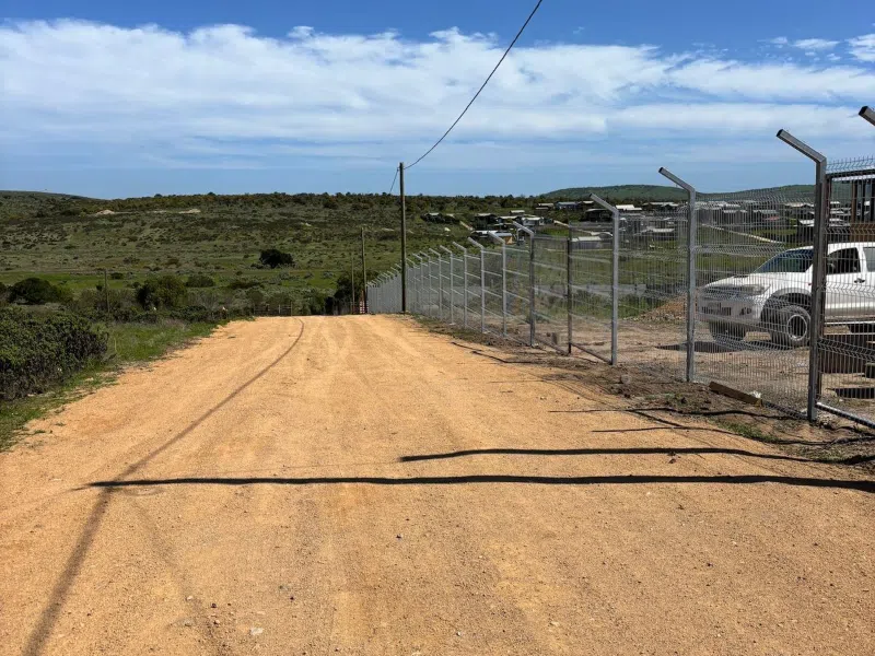 Fundo Los Maitenes 3