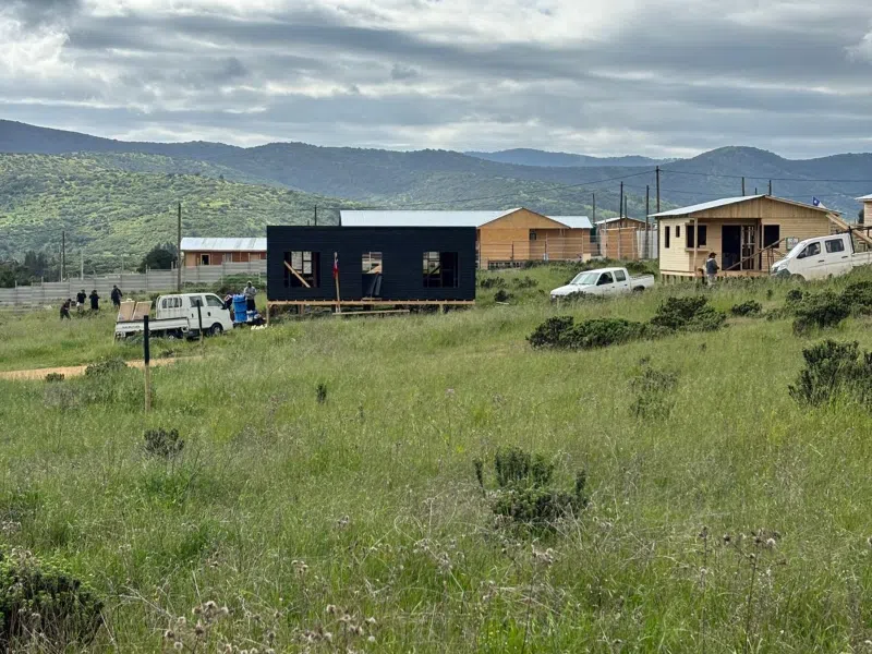 Fundo Los Maitenes 5