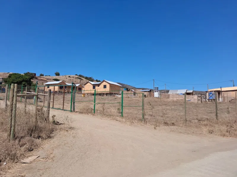 Fundo Los Quillayes 3