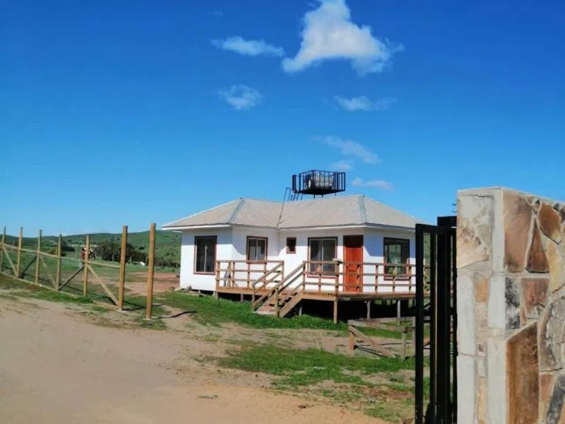 Fundo Los Quillayes 4