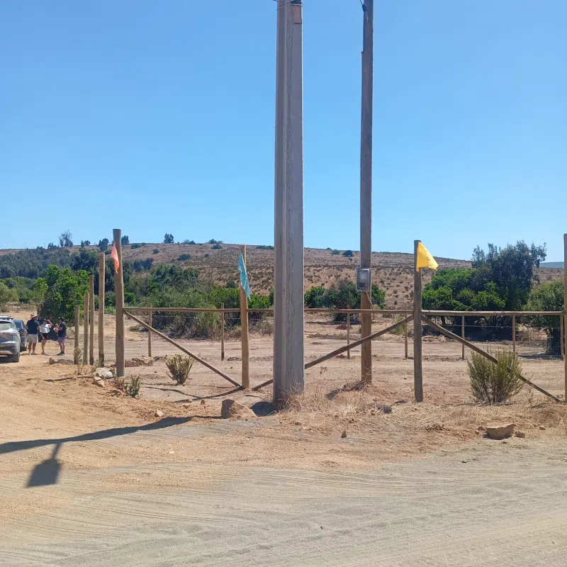 Fundo Los Quillayes 5